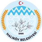 Halıköy Belediyesi Tarihi Logo